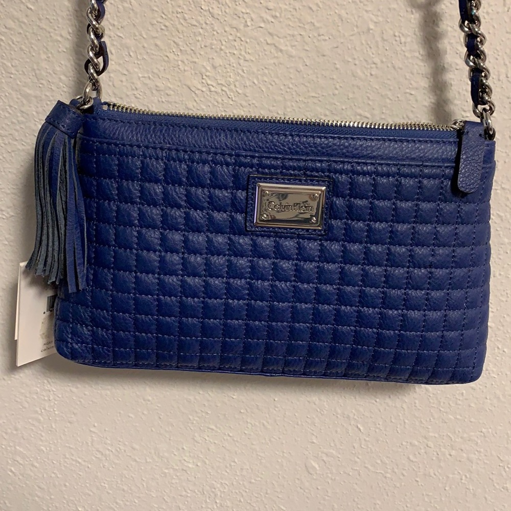 Brand new Calvin Klein Purse